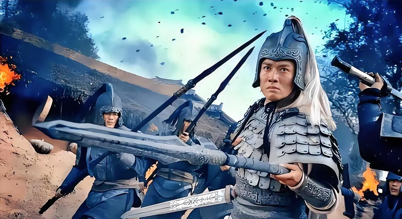 少林寺十三棍僧救李世民是演义戏说，真相是唐军入洛时，少林寺趁乱夺回了自己的庄园。