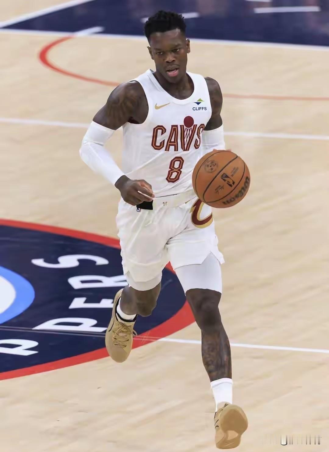 骑士引进施罗德有点亏了呀，数据和效率太低了！1、在国王——施罗德打了40场，