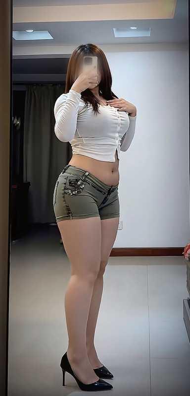 谁说胖不能美