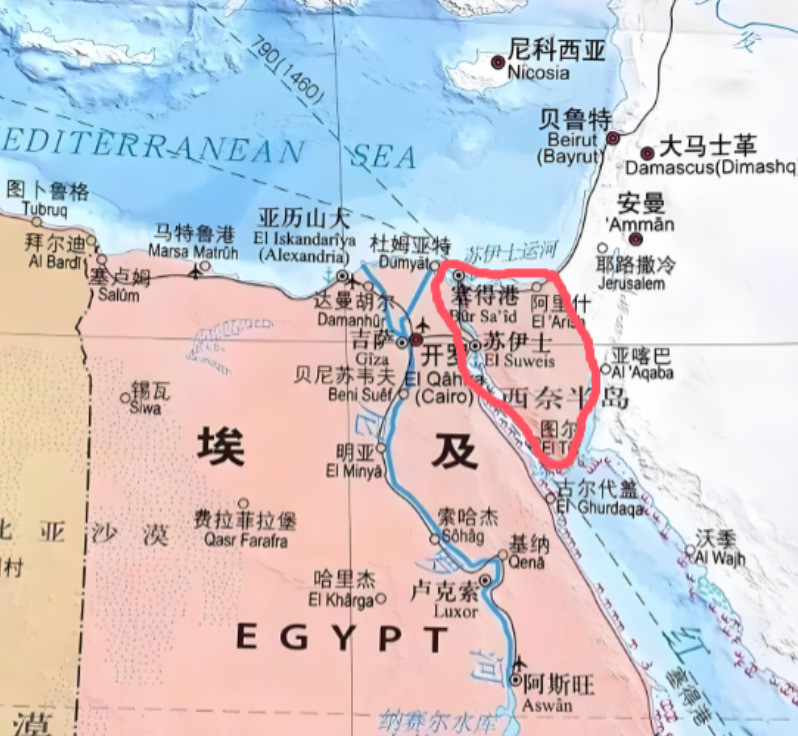 以色列：再大的肥肉，也得忍痛割爱我的天！你敢信吗？有块地