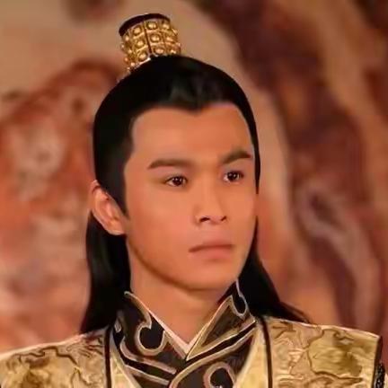 处死李建成后，尉迟恭随即射杀李元吉，李世民：他俩的头颅有大用玄武门的石板还