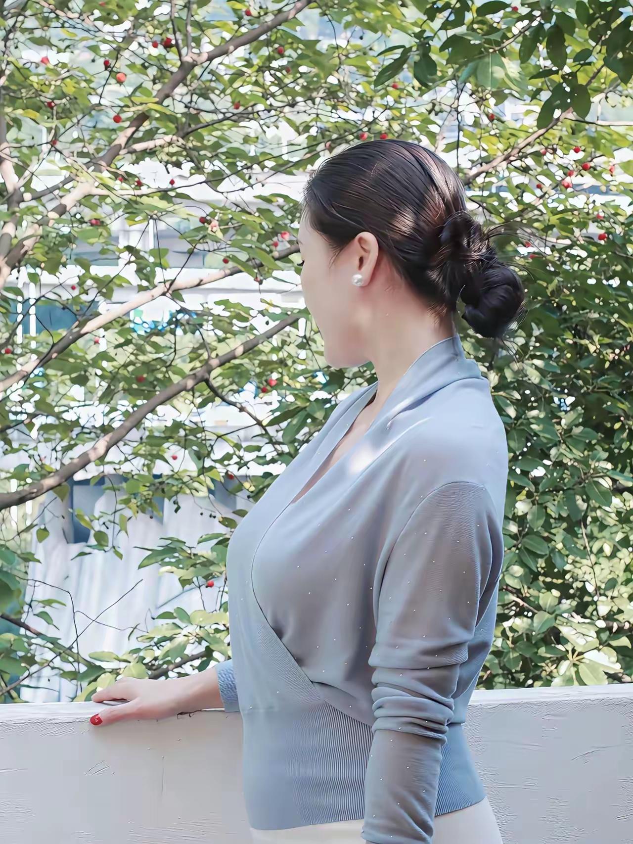 你见过美女身材好的背影多吗