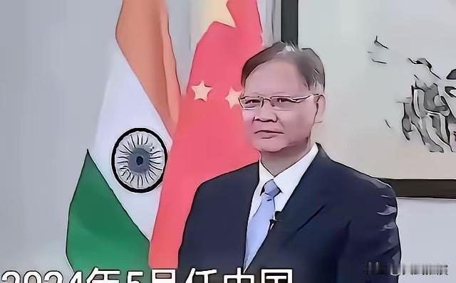 中国驻印度大使徐飞洪这番话，听得人心里不是滋味。这事说出来真让人不舒服。咱们
