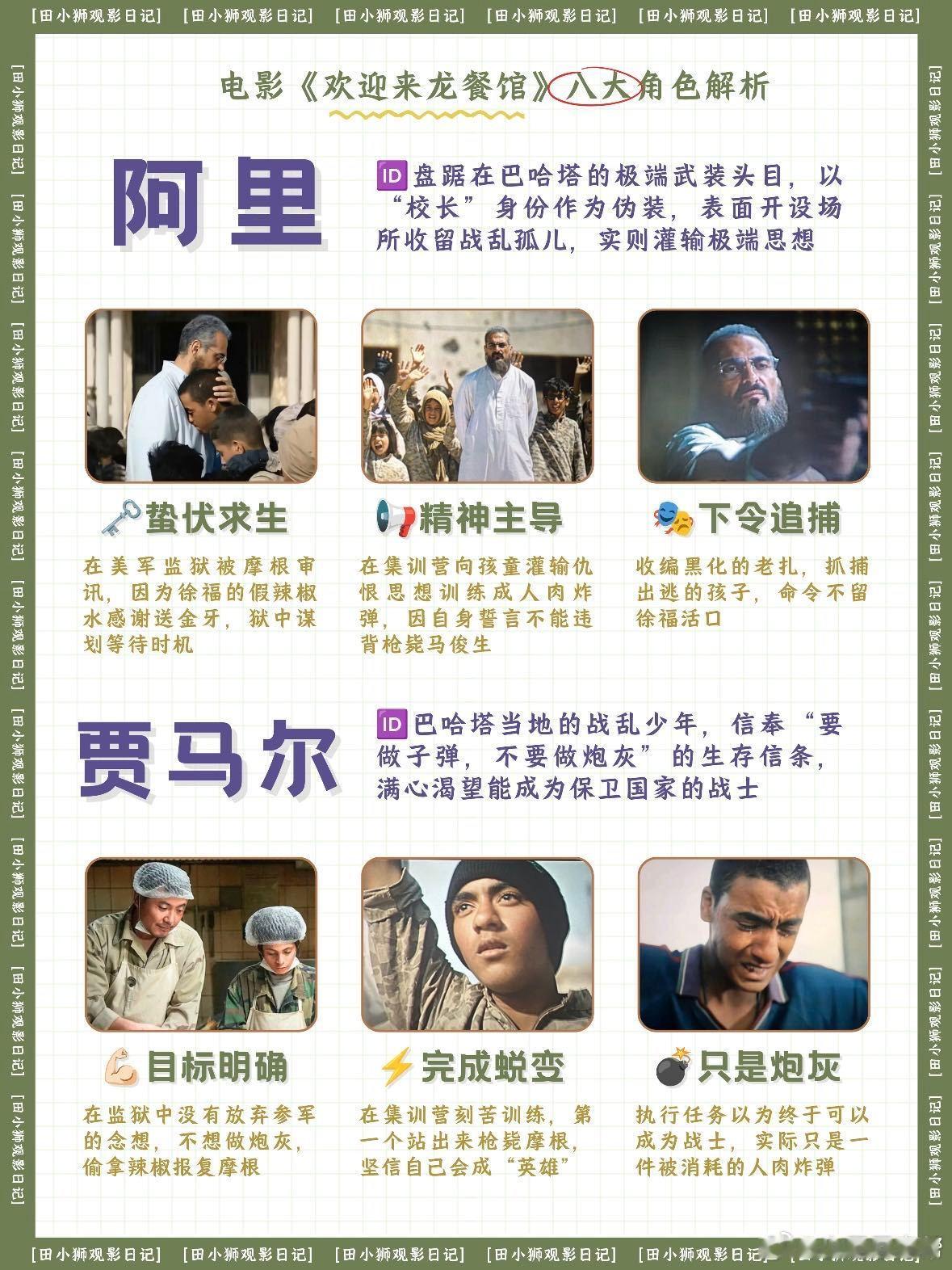 文牧野解释龙餐馆片名一字之差救命！文牧野也太会抠细节了吧！一个字的取舍就把整部