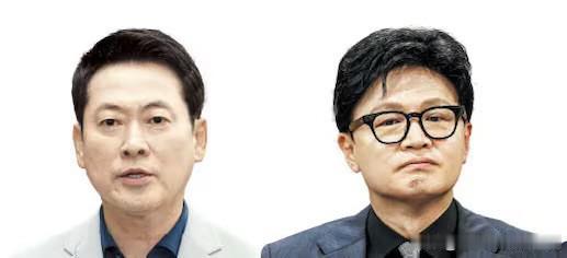戏剧性同框！韩国保守派三大宿敌齐聚葬礼，三人首次同桌会面韩国政坛出现罕见一幕