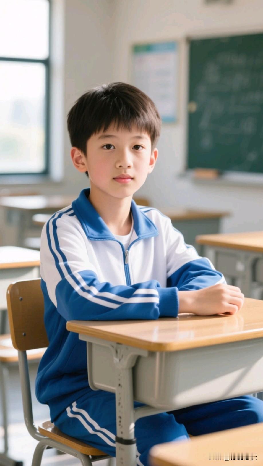 高中退休老教师说：现在教育孩子最悲哀的事情，不是孩子愿不愿意学的问题，而是：