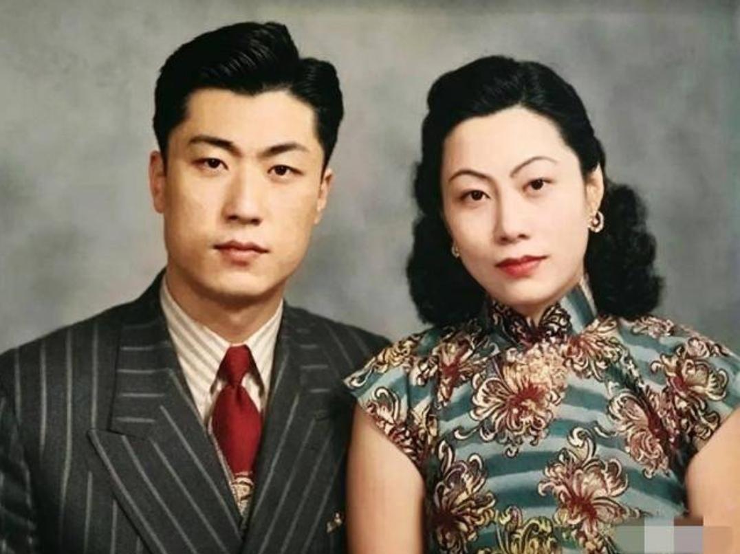 1951年，阎锡山因为小儿子阎志惠娶了二嫂而大发雷霆，与儿子断开父子关系，停止了