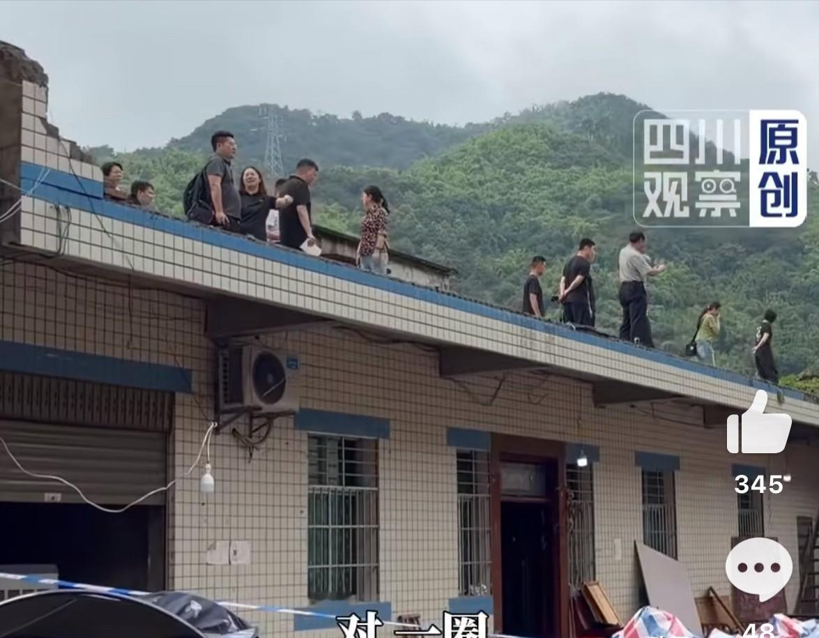 8月20日，潇湘晨报曝光了一名遇难者的身份看完之后让人唏嘘不已，家属讲述，此次事