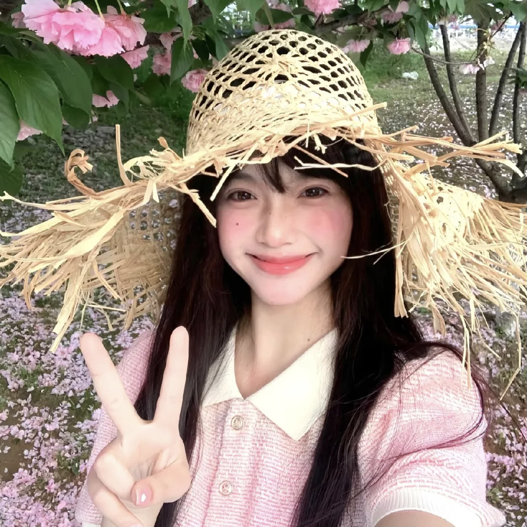 WeChat女生头像丨申请成为你的新头像