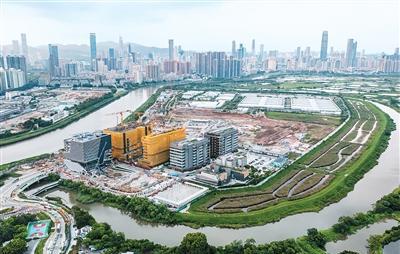 台媒集体破防哀嚎：香港，再也回不到从前了！香港真正告别的，不是繁华，而是那种