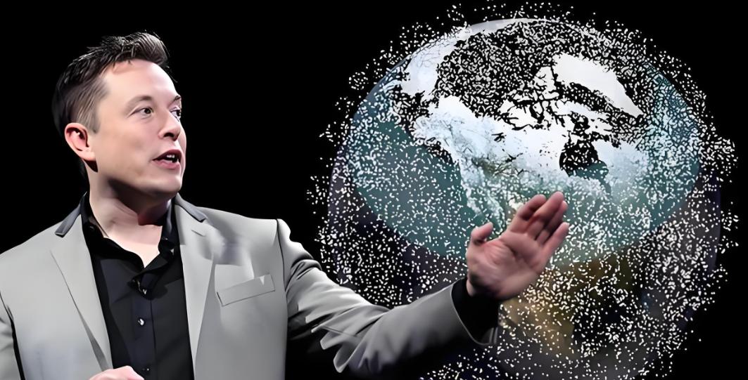 全世界都被马斯克骗了！6月12日，就在SpaceX以1.77万亿美