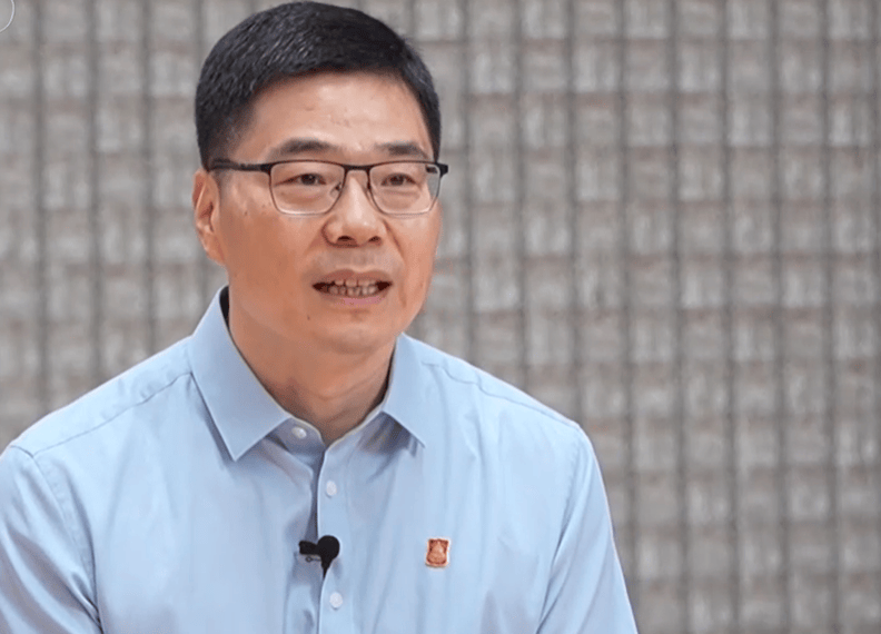篮协主席郭振明: 我和姚明仍保持联系, 重要事情决策会沟通
