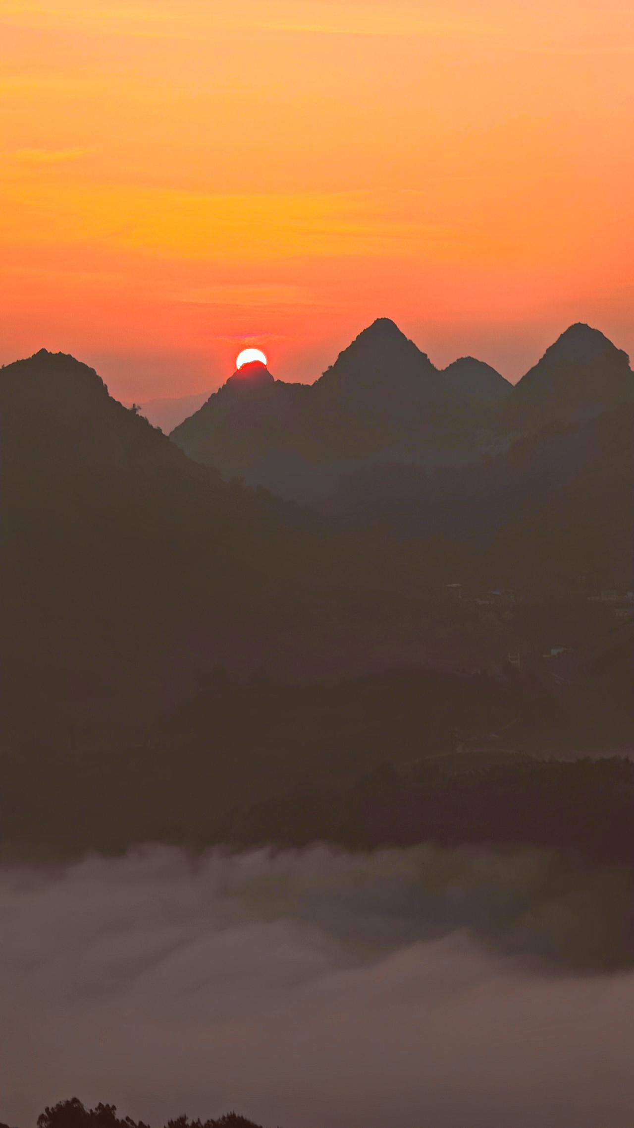 美景图片分亨大美阳朔：风光无限