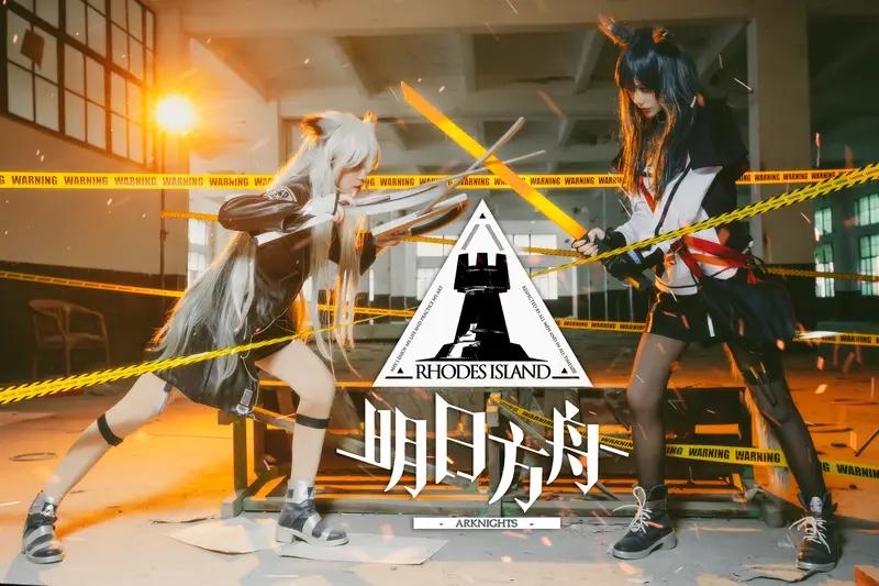 鹰角新作《明日方舟：终末地》这成绩简直逆天了！上海徐汇官方消息，它开服两周全球全