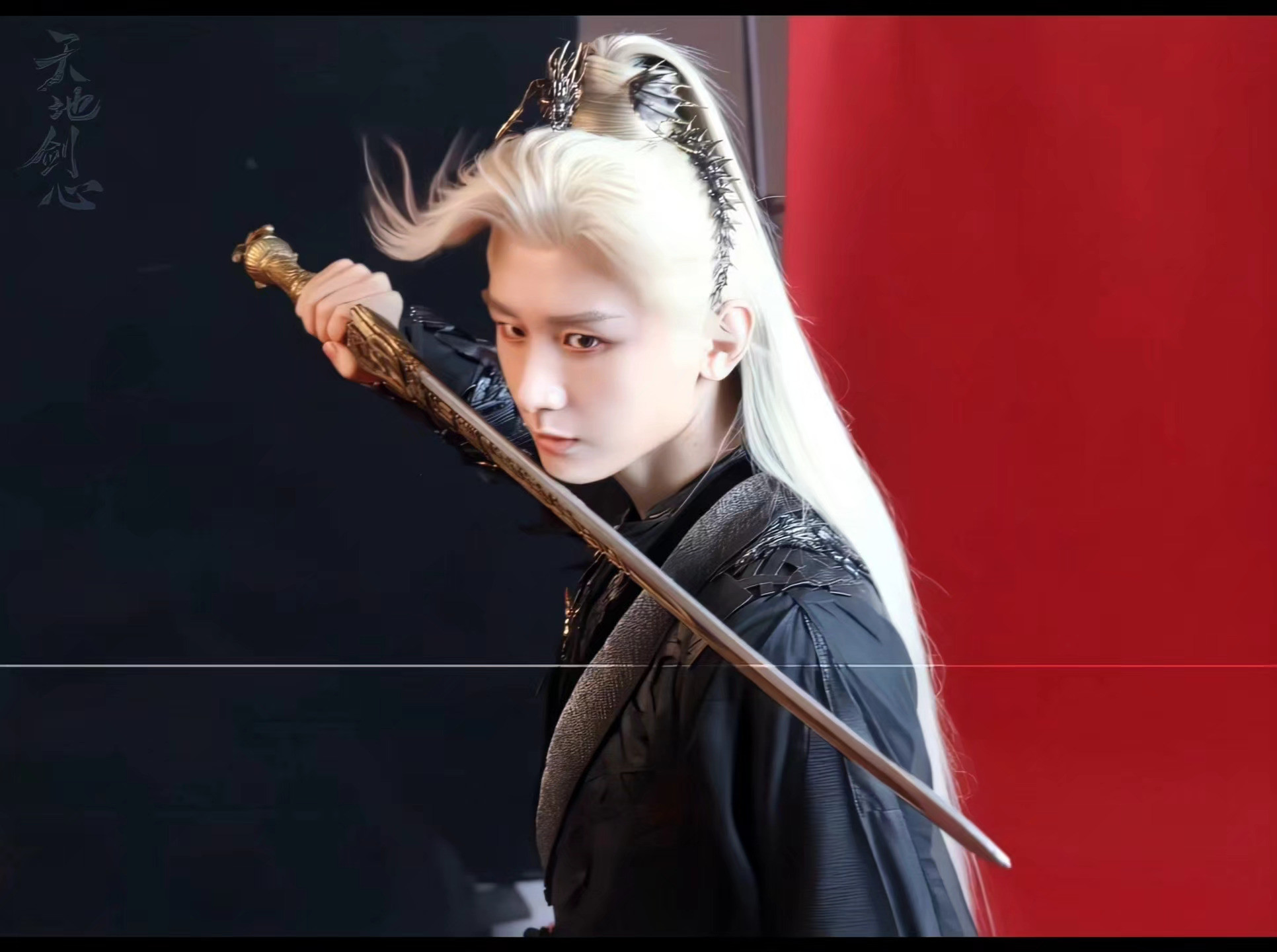 成毅剧立意真的很高，每一部剧都在传达积极正向的价值观，因此看他的剧常常会被一种宏