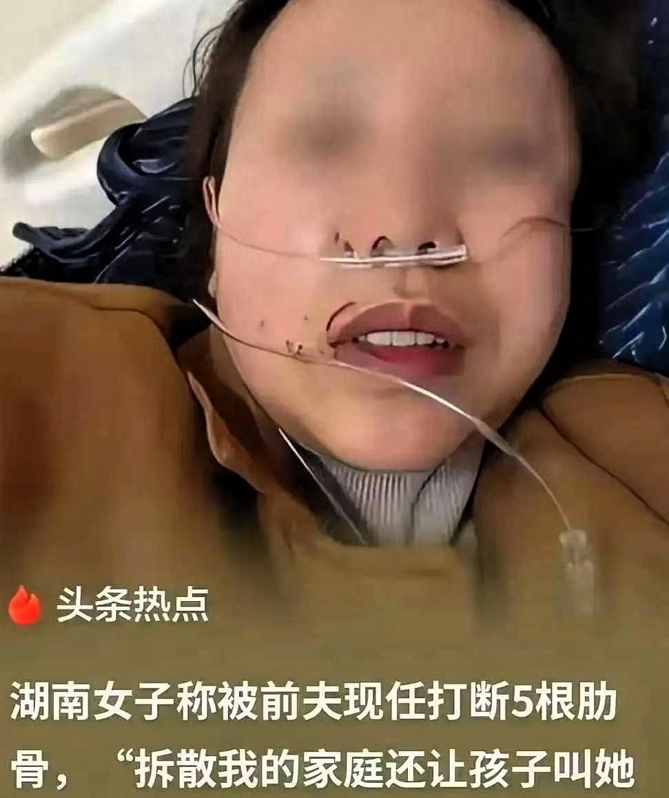 脸都不要了！湖南娄底，一个公务员婚内出轨女同事，妻子发现事实以后，选择提交相关证