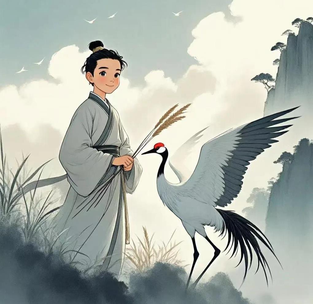 童子煞–––来历练，修心之人！童子煞源于道教、佛教轮回观及民间信仰，认为某些人