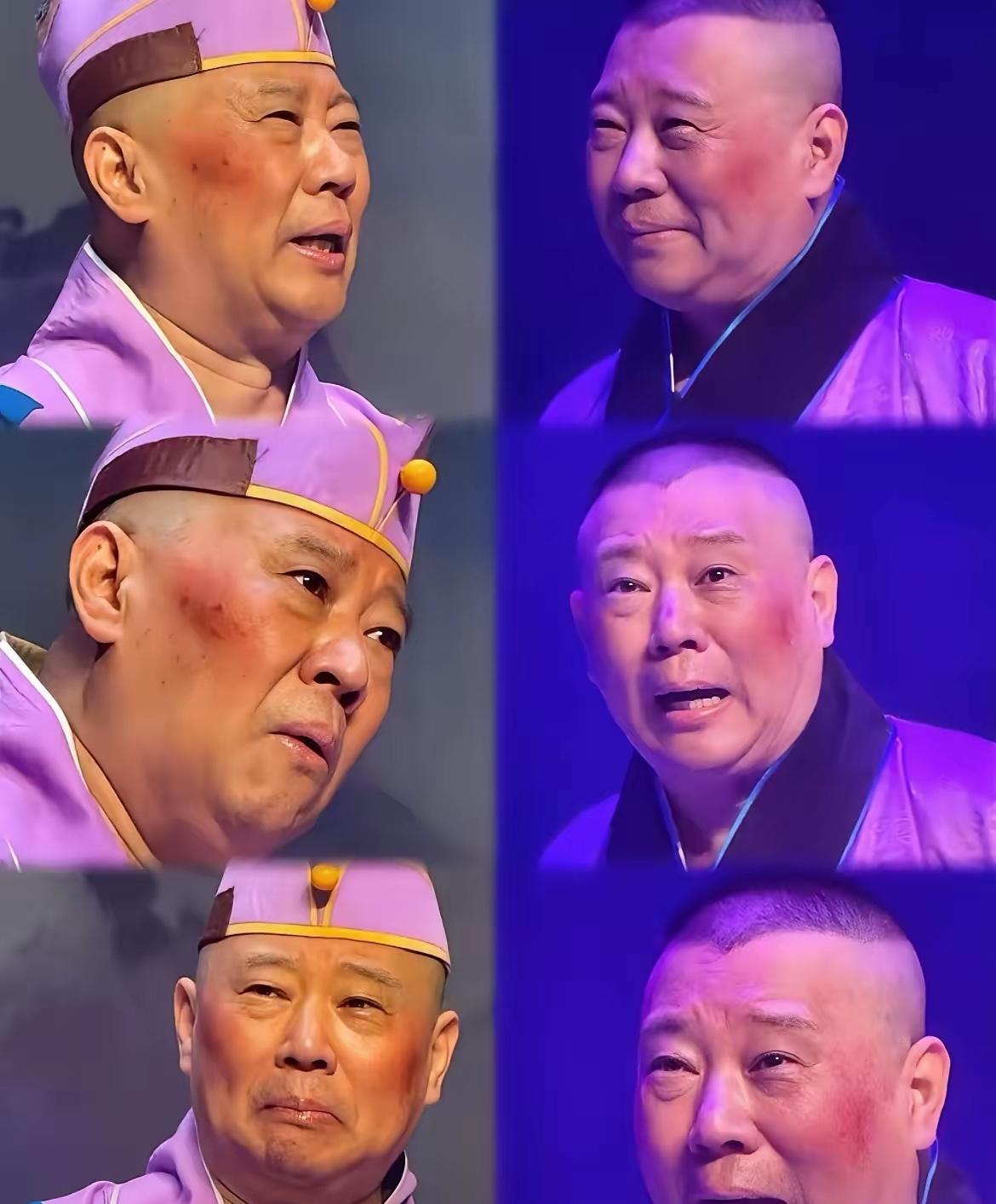 郭德纲改红歌被调查，再引争议…为什么会有这种事发生？这或许是个偶然当中的必然，