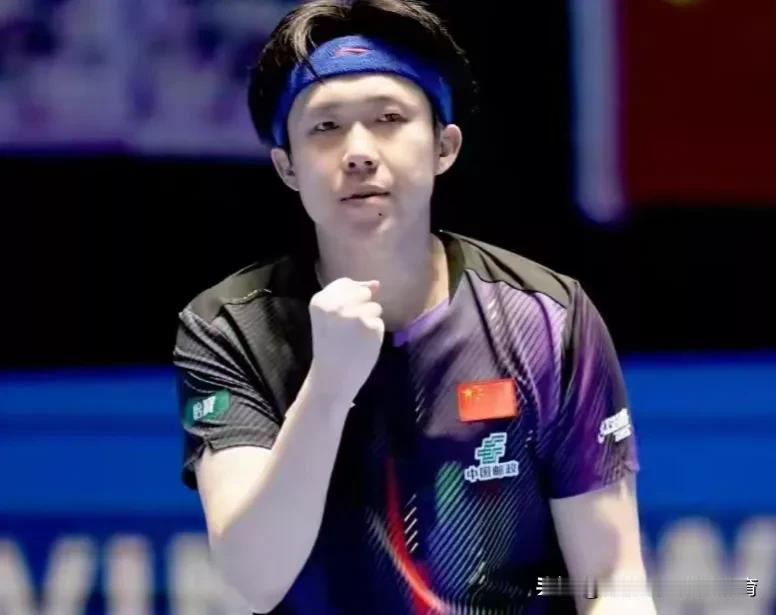 乒乓球亚洲杯落幕，各奖项新鲜出炉1，最佳团队—中国队（包揽两项冠军）王楚钦