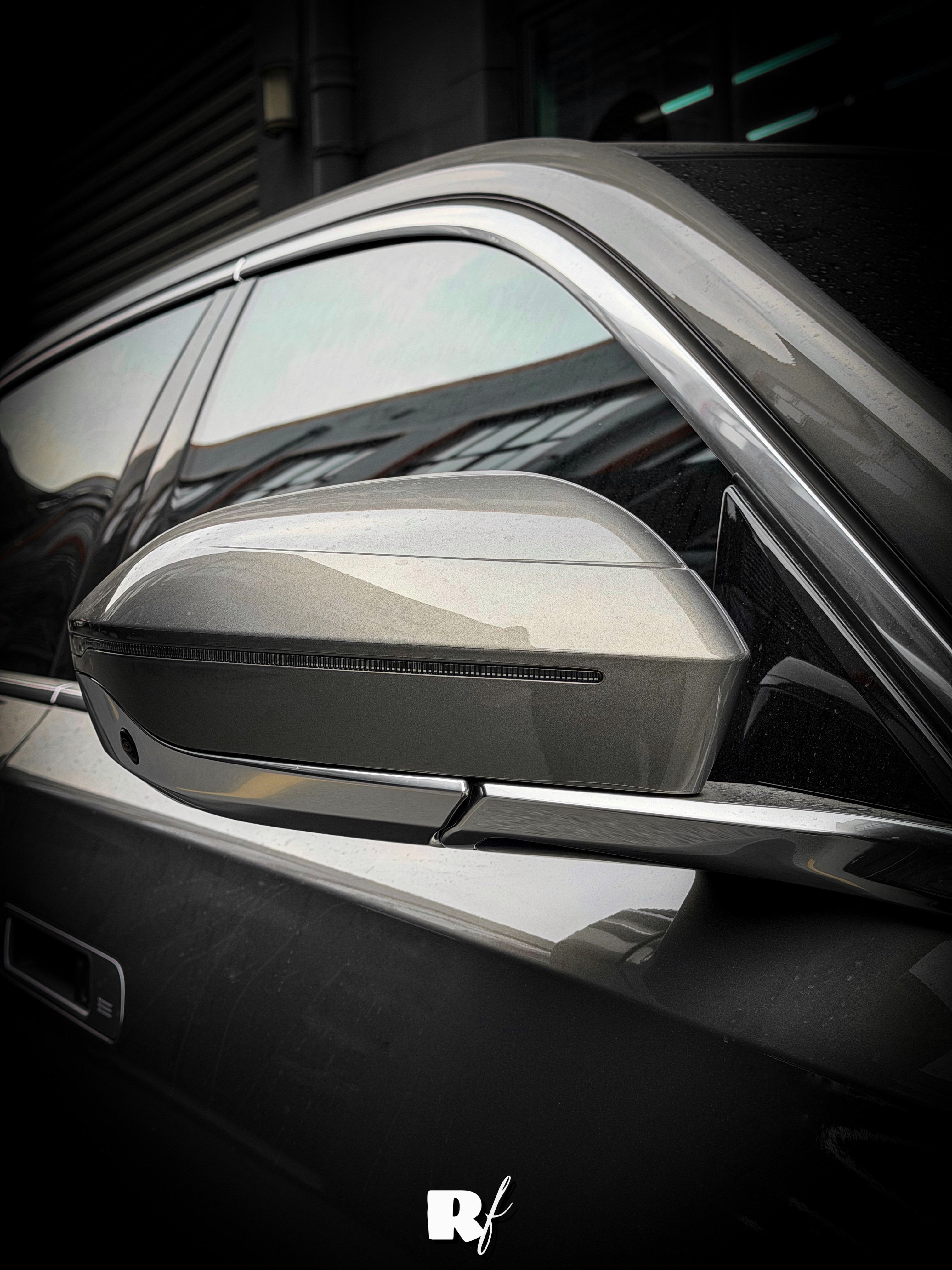 BMW740Li尊享版M运动套来上那么一组好久没拍了