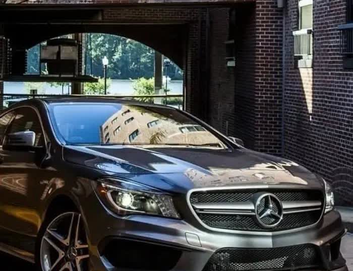 这次悉尼车祸，最大受害方是奔驰汽车2025年7月26日凌晨3点半，在澳大
