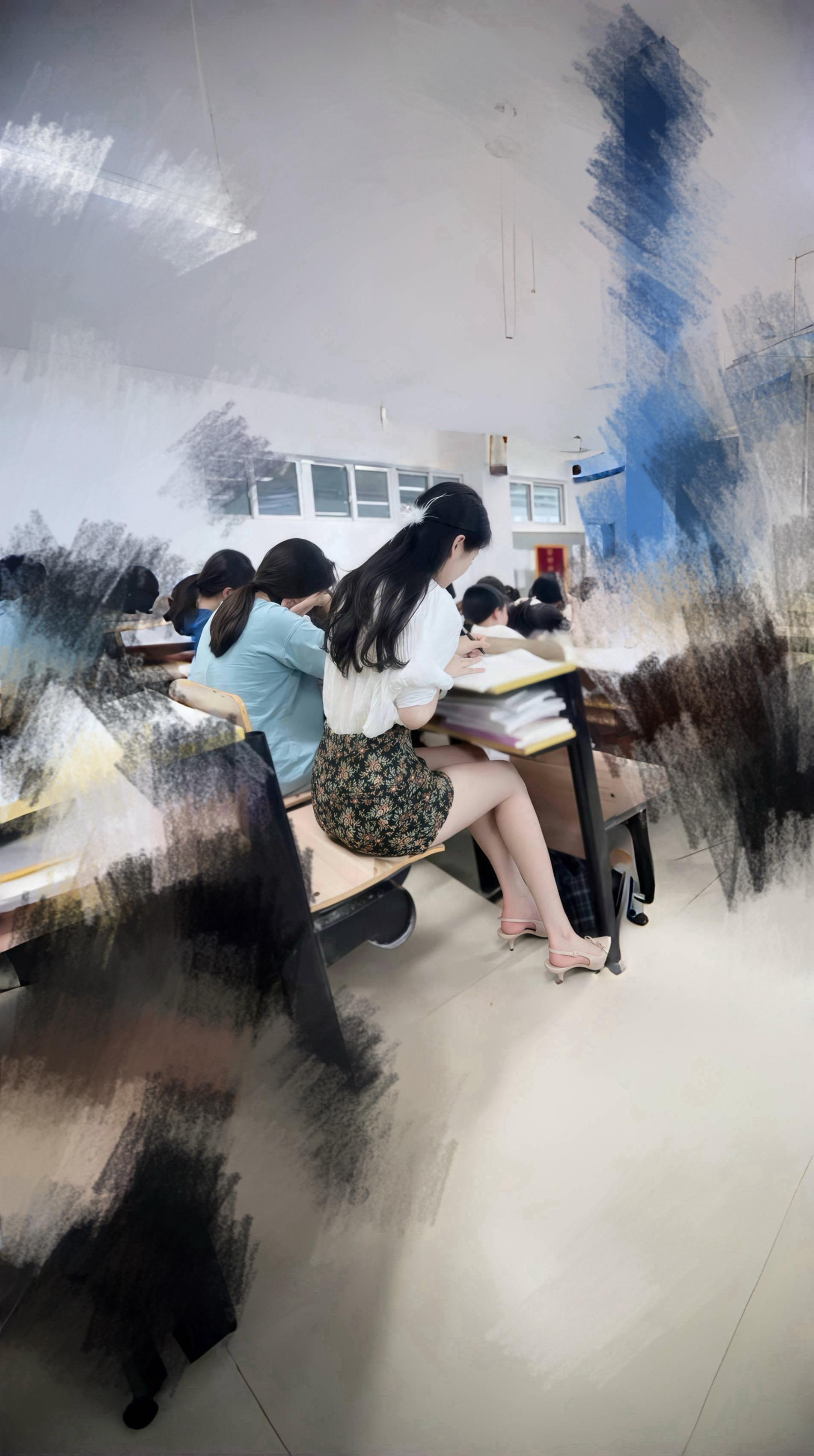冷白皮真的百搭