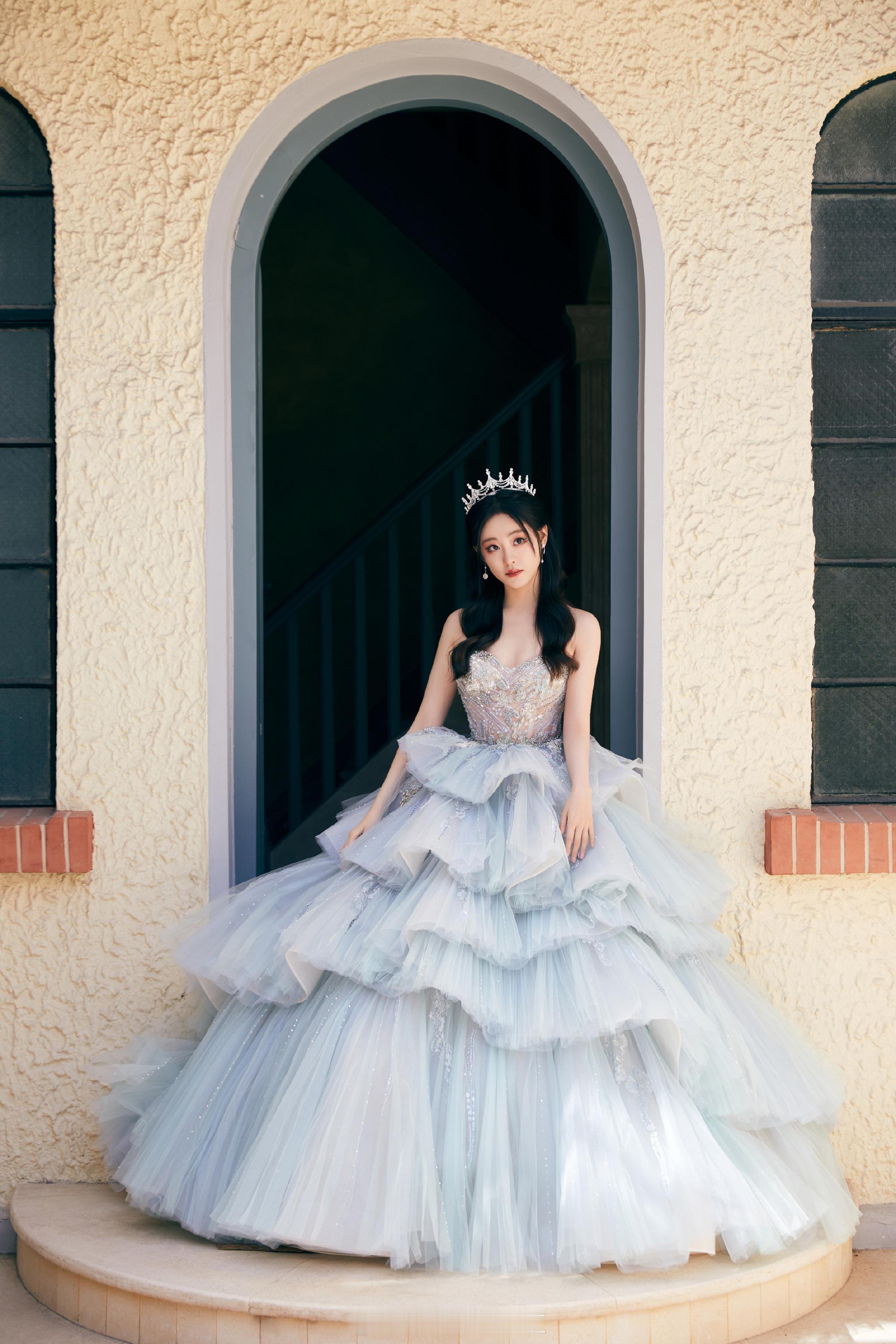 祝绪丹星河刺绣