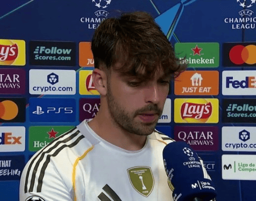 阿森西奥: 今天皇马输并不是因曼城踢得很好, 但这就是足球