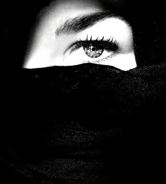 一件东西一旦进入到人的内心深处，就会变异成另一种东西，变成其他人都识不得，唯有他