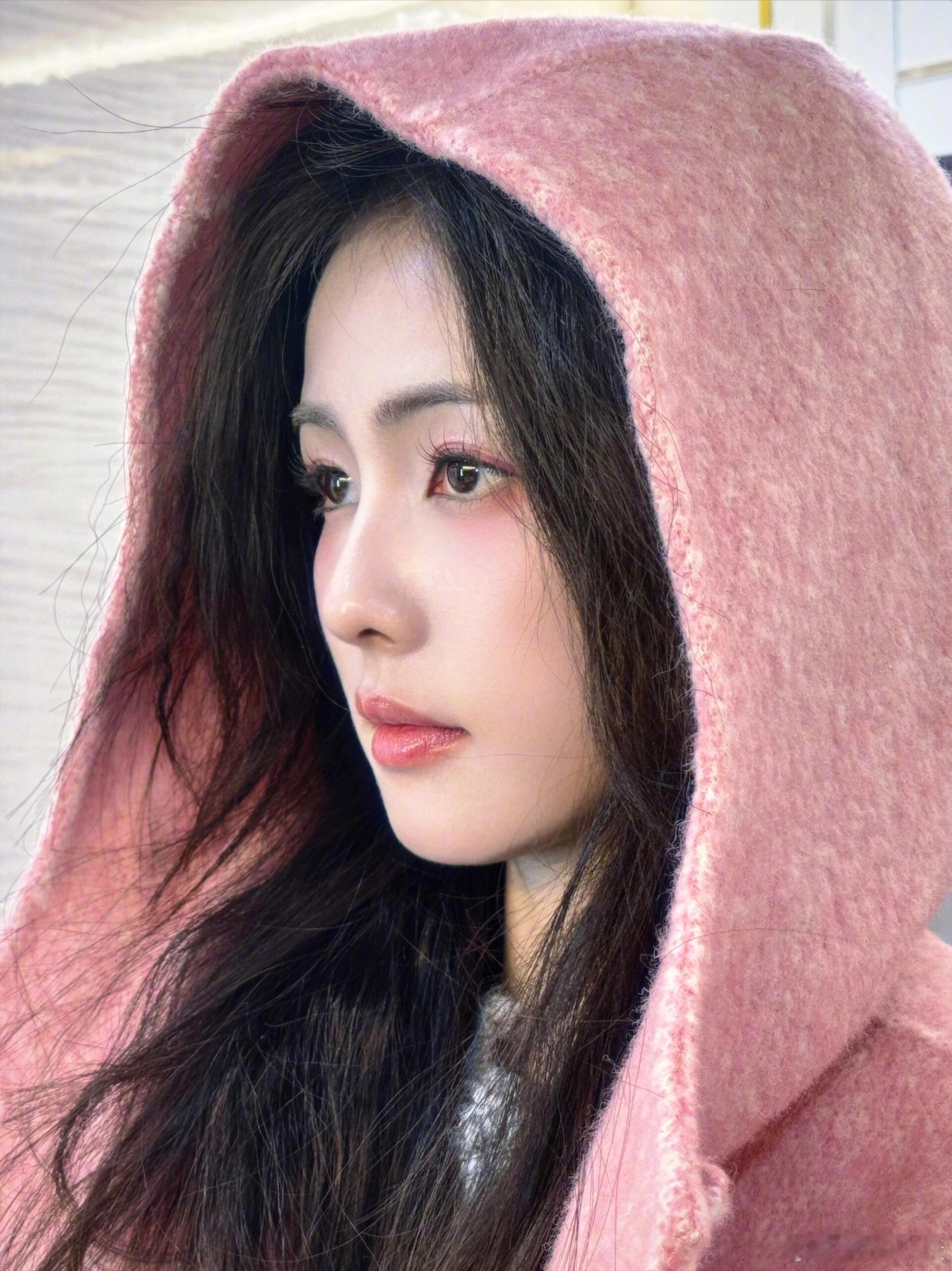 白鹿鹿鹿神图！拿图吱一声白鹿｜