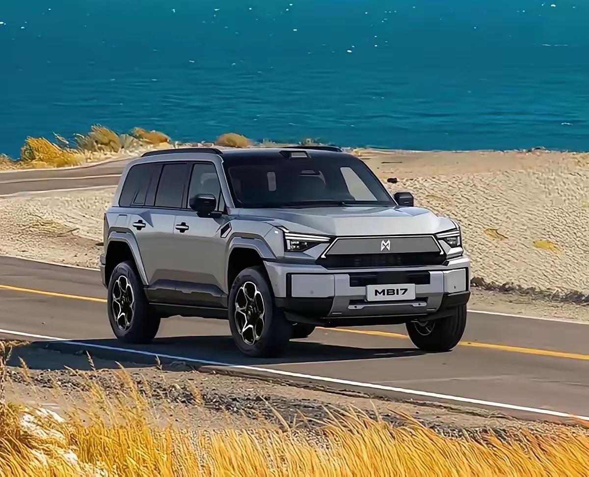 真正懂车的人，买车都看这几点：1、翻山越岭→选硬派2、城市通勤→要智能3、