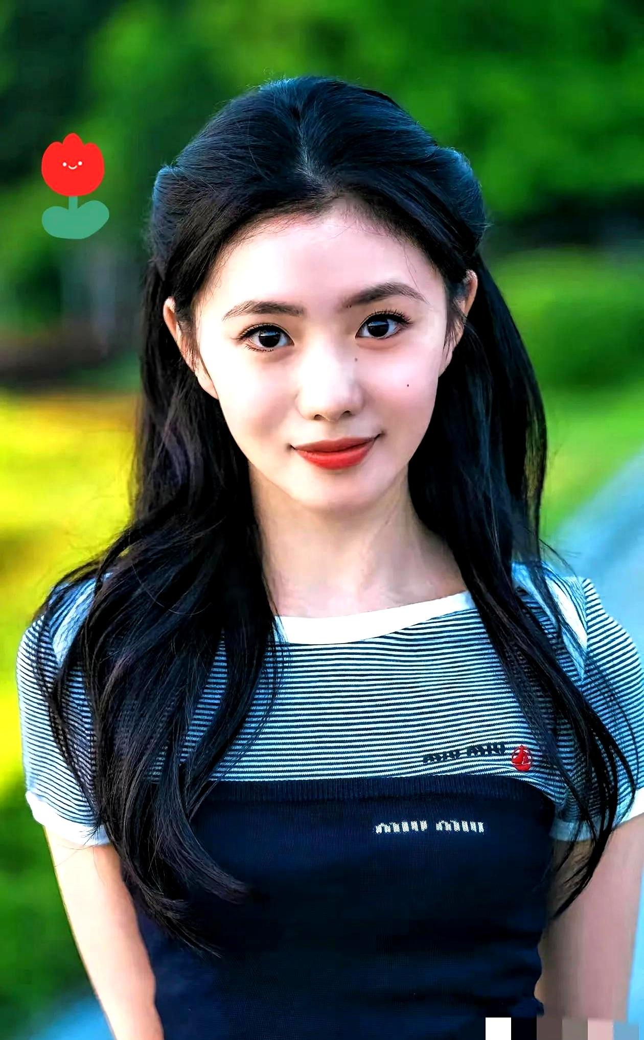 当把“拒拍实拍吻戏”写进合约时，圈里先是一愣，随后资本反而靠拢——这人叫刘浩存。
