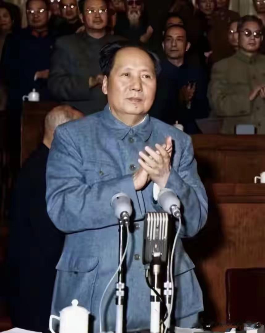 为何必须坚守毛泽东思想？它从不是经验试错，而是历经淬炼的立国之本不少人存在
