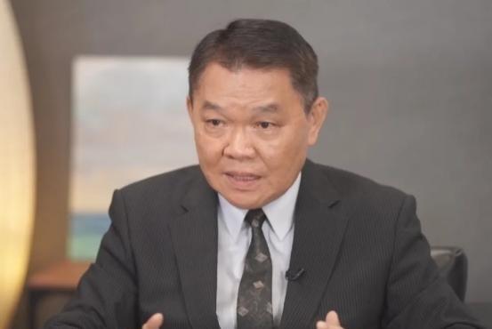 台湾地区时评人黄征辉呼吁：若大陆满足“两个条件”，台湾应尽快与大陆统一。第一个条