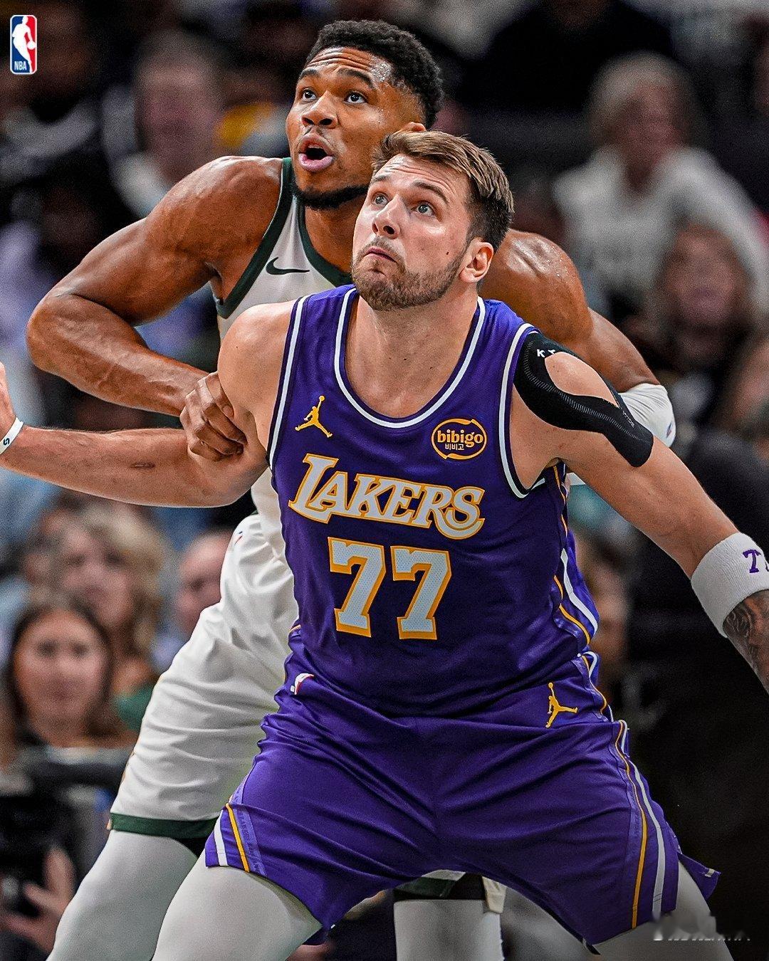 这是在给卢卡按摩吗？