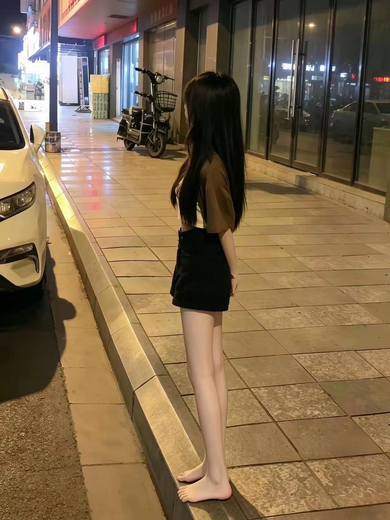 光脚是什么原因呢