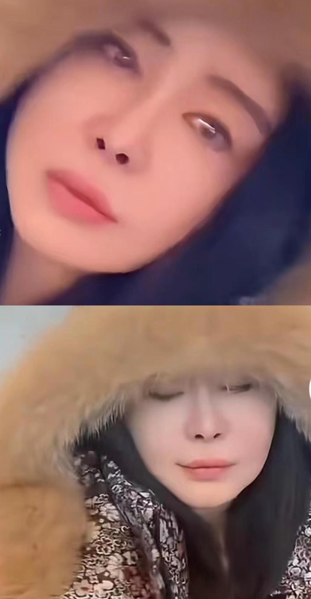 都说王祖贤为情所伤，隐居加拿大。错了，她消失的19年，留下了一条路，至今还在渡