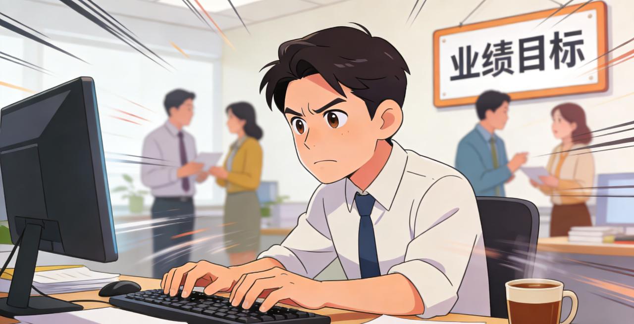 你努力工作挣钱是为了什么？为了自己和孩子能过好一点这个问题，如果让二十多岁时