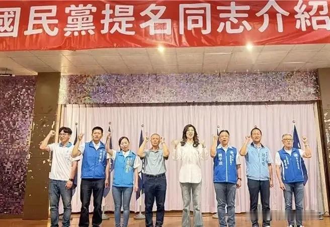 “委曲求全”有用吗？湾湾的选举真的很有魔性，律师魏平政为了彰化的县令一职，如