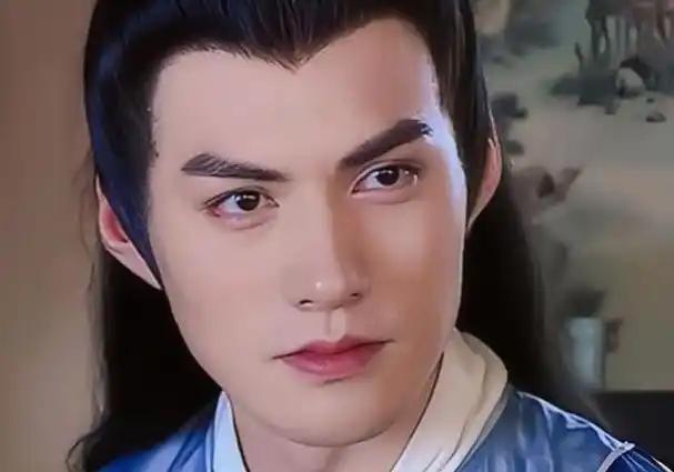 2000年，21岁的严屹宽被上海一个富婆看上，富婆开口就是一个亿的条件，只要他答