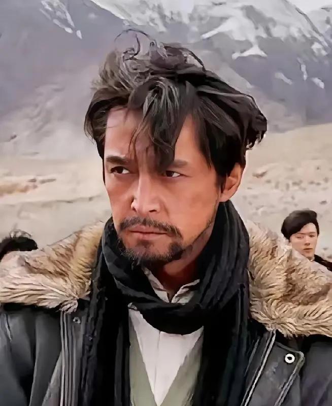 刷完《生命树》，我这心情啊，用“破防”都没法形容，那是透心凉的寒。真正扎心的，不