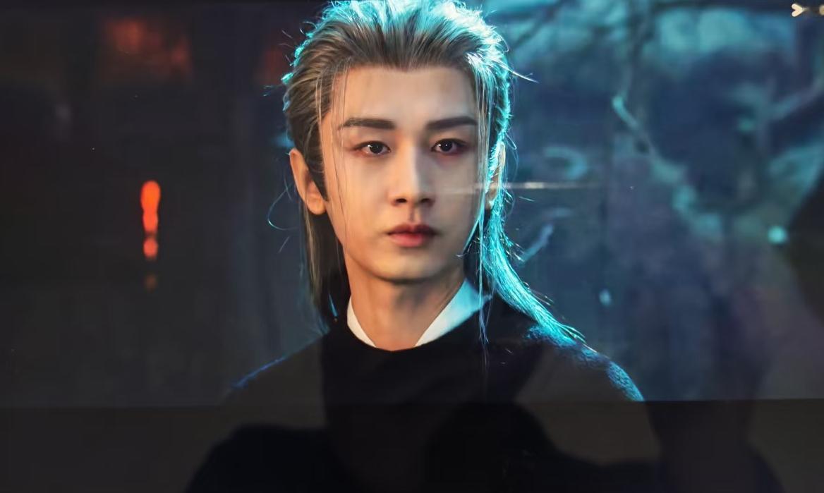 《长安二十四计》：谢淮安为什么不跟顾玉一起走？第一他是来救顾玉的，如果不确保顾