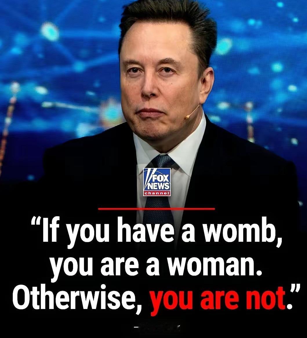 马斯克，地球上最有钱的男人，发了条推特。谁能想到，这条140字都不到的推文