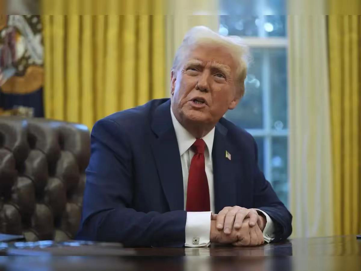 特朗普戏耍中国，中国人民也不耐。刚签完大豆变脸，中国也是跟着走。你老美不讲信用，