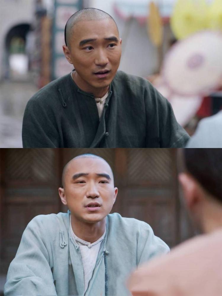 《大生意人》收官！追完大结局，我才看明白！真正的高人不是陈晓演的古平原，而是