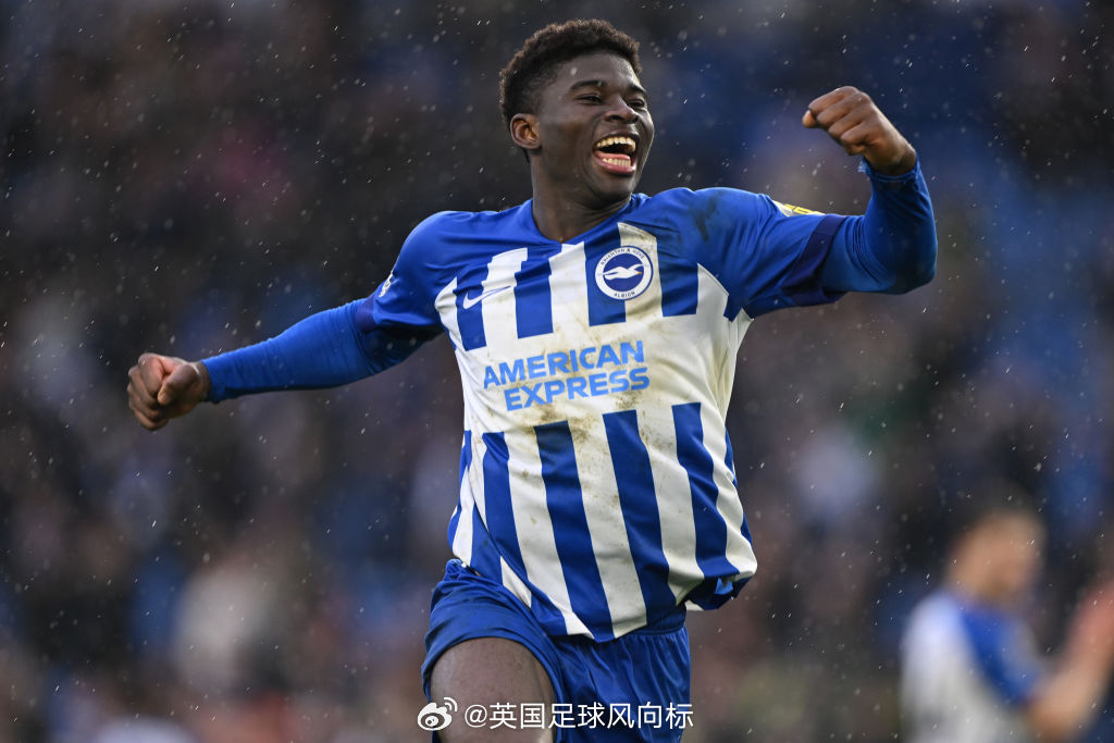 【布莱顿1亿出售巴勒巴？】天空体育消息：布莱顿中场巴勒巴，将是夏窗引人关注的球员