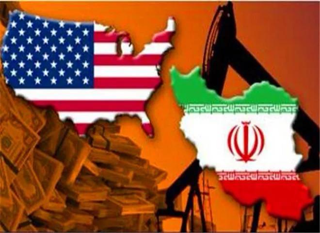 伊朗导弹精准打击，华盛顿惊叹中国实力太可怕！近日，中东地区爆发的“真实承诺4