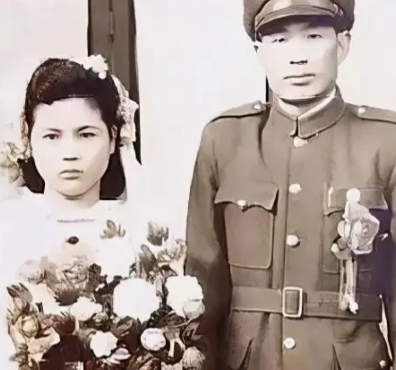 1945年，抗日老兵刘运达，娶了日本女战俘大宫静子。不曾想，30年后，妻子真实身