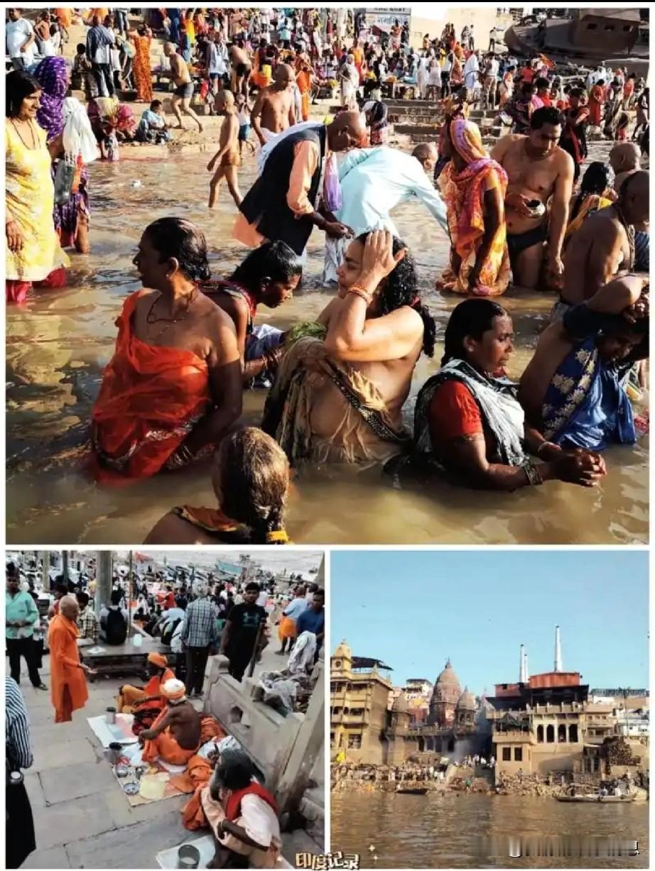 印度签证的事闹得沸沸扬扬，骂声一片。不是广大网友刁难，而是印度人的劣根性已经深入