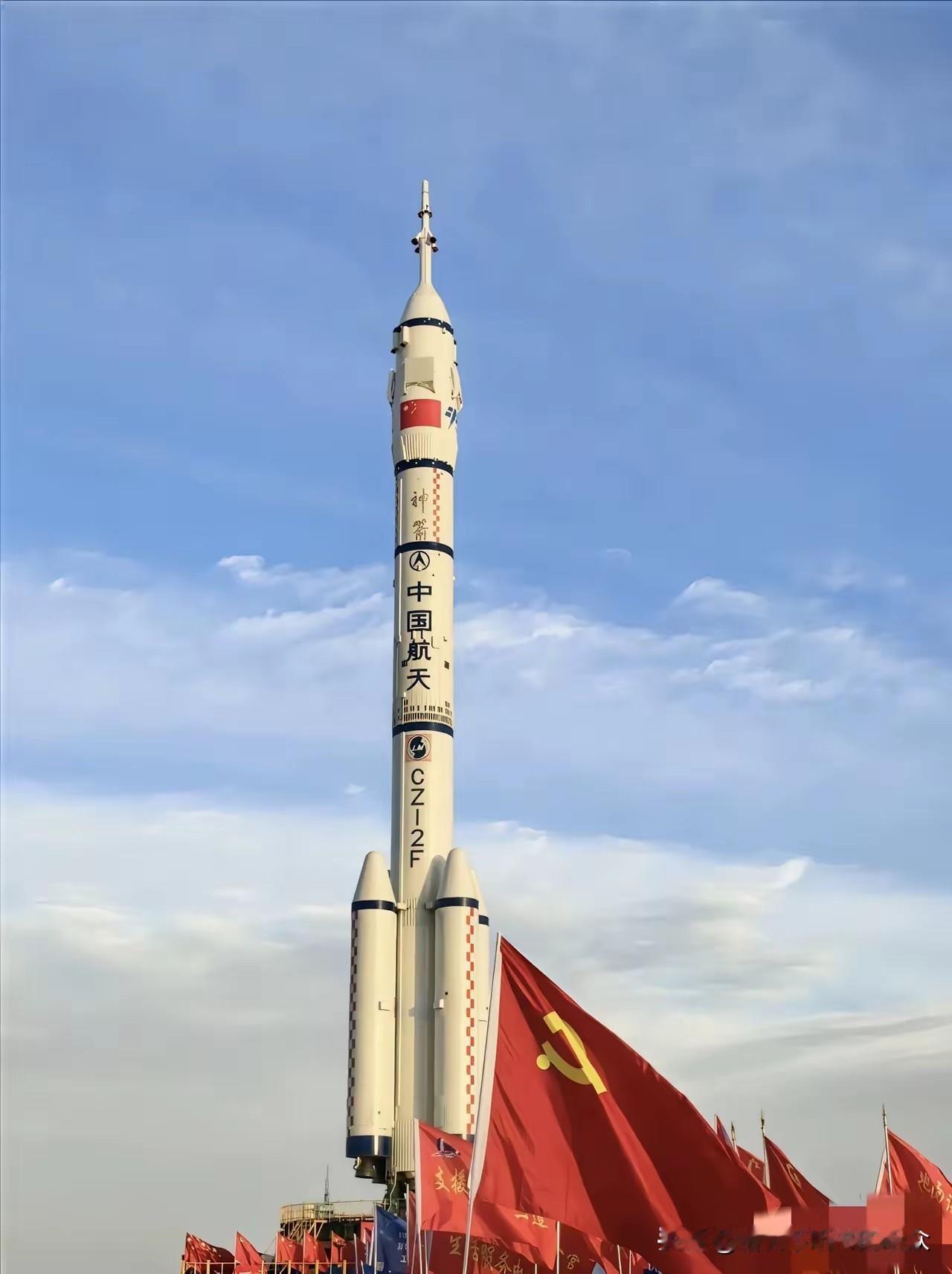 神州二十二号发射不查不知道，查了才明白这次发射有一个跟以前不一样的地方，